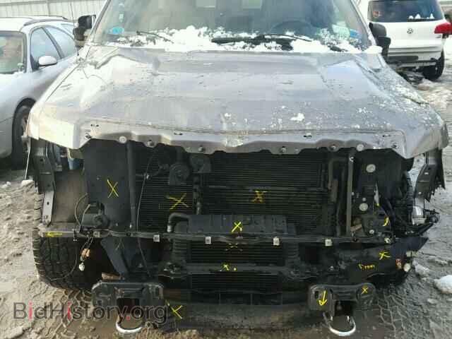2012 FORD F150 - VIN: 1FTFX1ET2CFB39255 - Фото 7