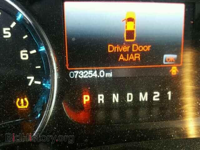 2012 FORD F150 - VIN: 1FTFX1ET2CFB39255 - Фото 8