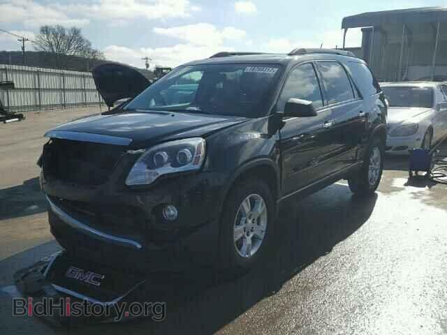 2012 GMC ACADIA - VIN: 1GKKRPED8CJ140416 - Фото 2