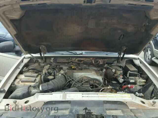 1997 FORD EXPLORER - VIN: 1FMDU35P9VZA68289 - Фото 7