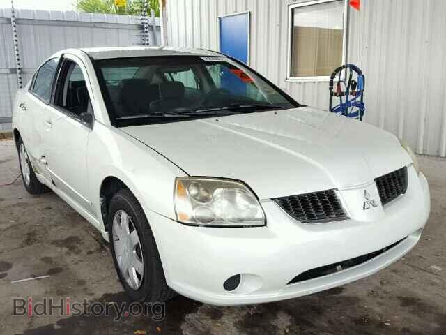 Фотография 4A3AB36F74E123053 - MITSUBISHI GALANT 2004