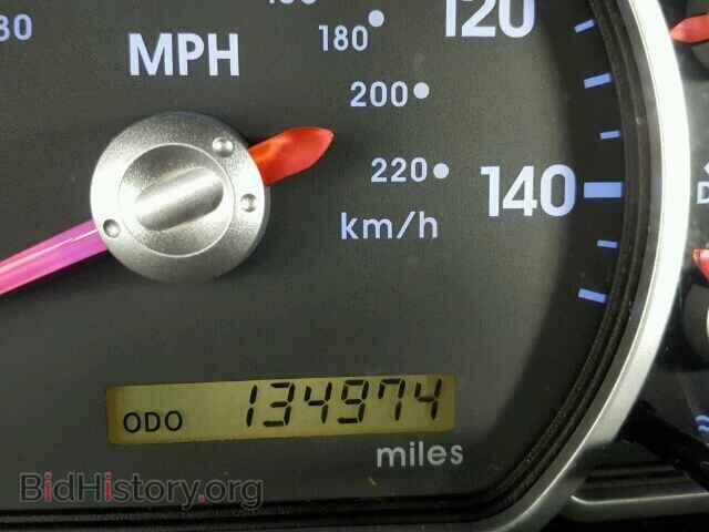 2004 MITSUBISHI GALANT - VIN: 4A3AB36F74E123053 - Фото 8