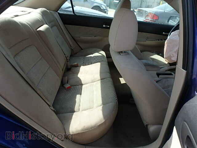 2005 MAZDA 6 - VIN: 1YVFP80C555M62377 - Фото 6