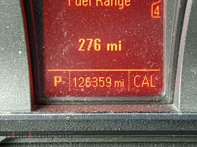 2012 GMC TERRAIN - VIN: 2GKALMEKXC6203782 - Photo 8