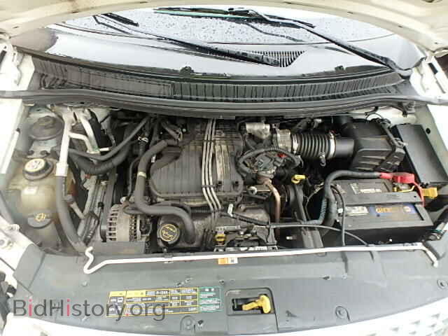 2007 FORD FREESTAR - VIN: 2FMZA52217BA05311 - Фото 7