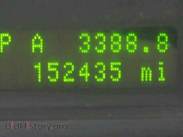 2007 FORD EDGE - VIN: 2FMDK48C07BB20354 - Фото 8