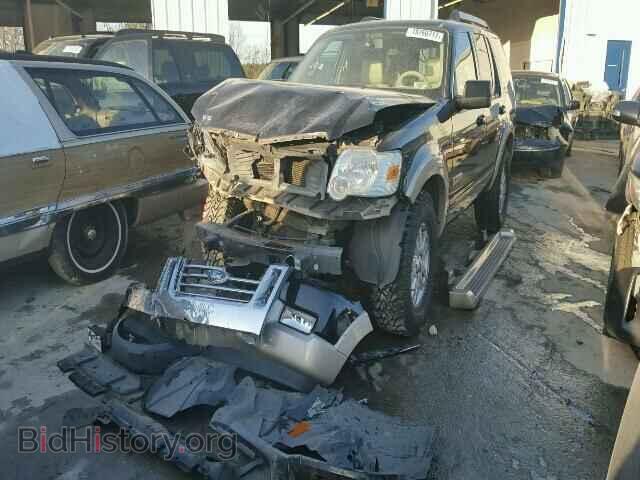 2006 FORD EXPLORER - VIN: 1FMEU64EX6UA98311 - Фото 2