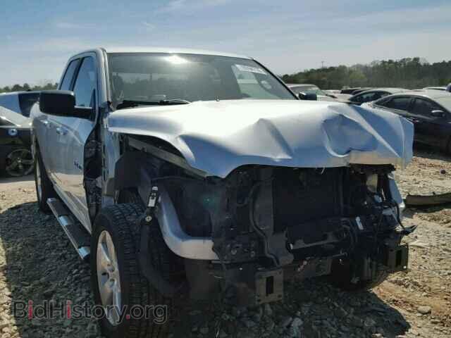 Photo 1D7RB1GT9AS106174 - DODGE RAM 1500 2010