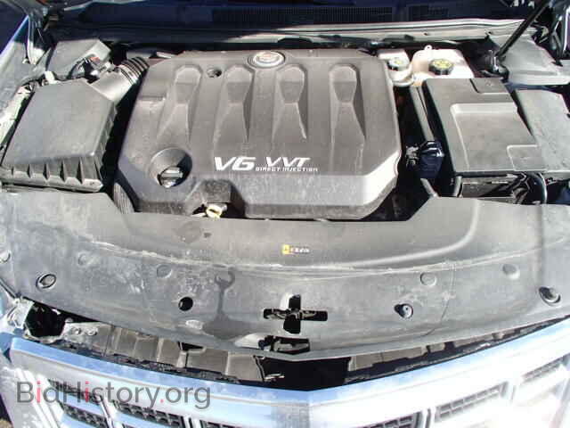 2015 CADILLAC XTS - VIN: 2G61N5S31F9120482 - Фото 7