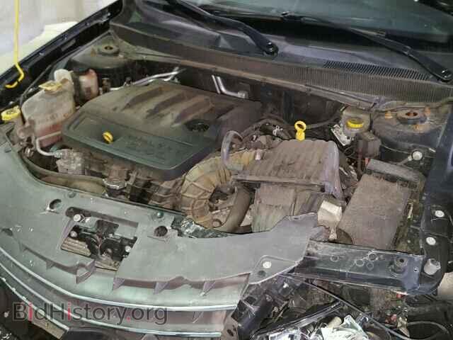 2010 CHRYSLER SEBRING - VIN: 1C3CC4FB4AN223672 - Фото 7