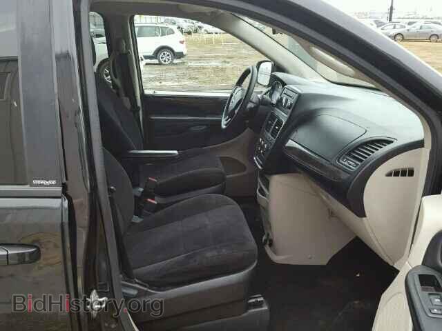 2011 DODGE CARAVAN - VIN: 2D4RN4DG3BR648256 - Photo 5