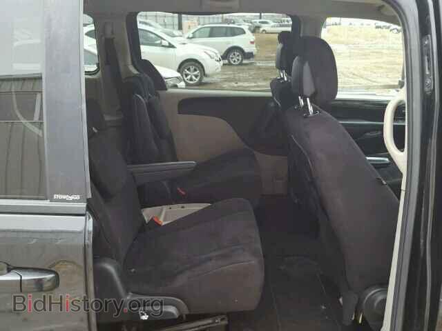 2011 DODGE CARAVAN - VIN: 2D4RN4DG3BR648256 - Photo 6