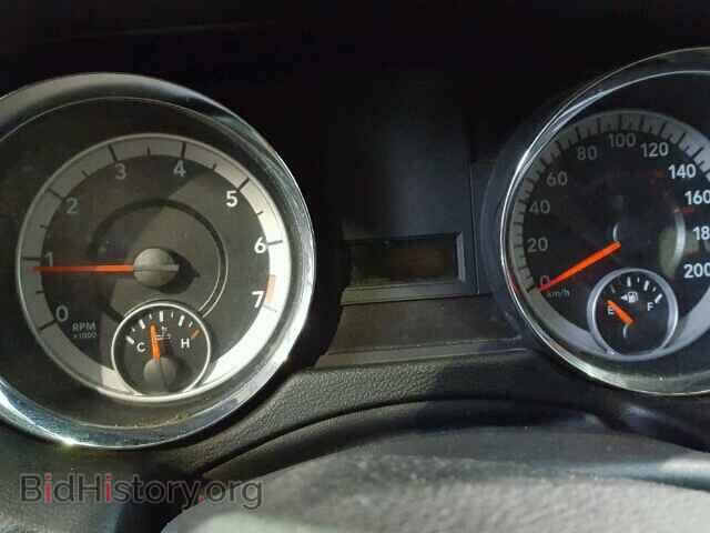 2011 DODGE CARAVAN - VIN: 2D4RN4DG3BR648256 - Photo 8