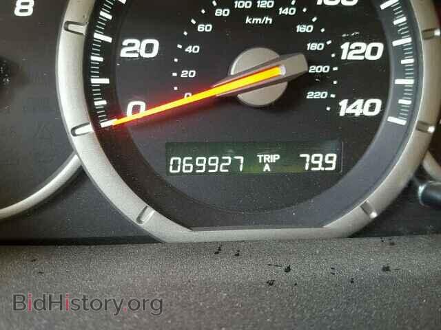 2006 HONDA PILOT - VIN: 5FNYF28486B024836 - Фото 8