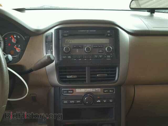 2006 HONDA PILOT - VIN: 5FNYF28486B024836 - Фото 9