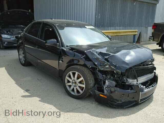 Photo WAUDF78E76A257262 - AUDI A4 2006