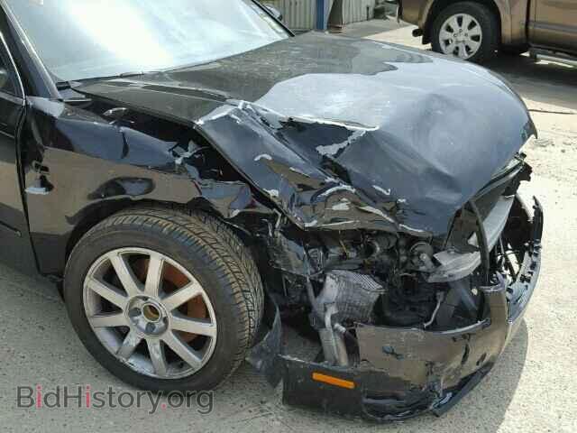 2006 AUDI A4 - VIN: WAUDF78E76A257262 - Photo 9