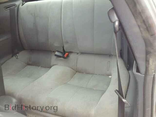 2006 MITSUBISHI ECLIPSE - VIN: 4A3AK24FX6E039583 - Photo 6