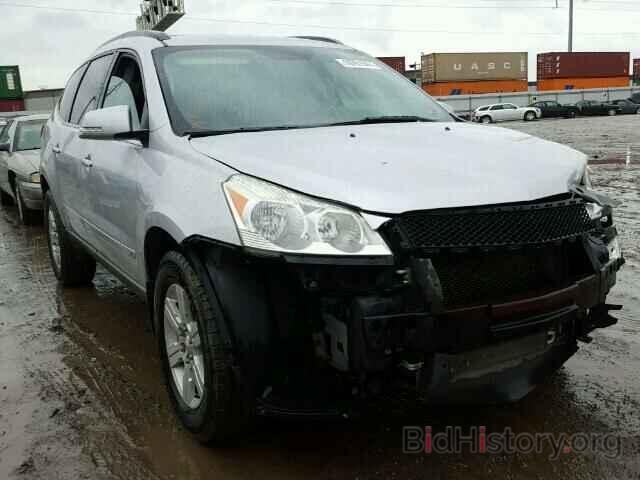 Photo 1GNLVFED8AS122146 - CHEVROLET TRAVERSE 2010