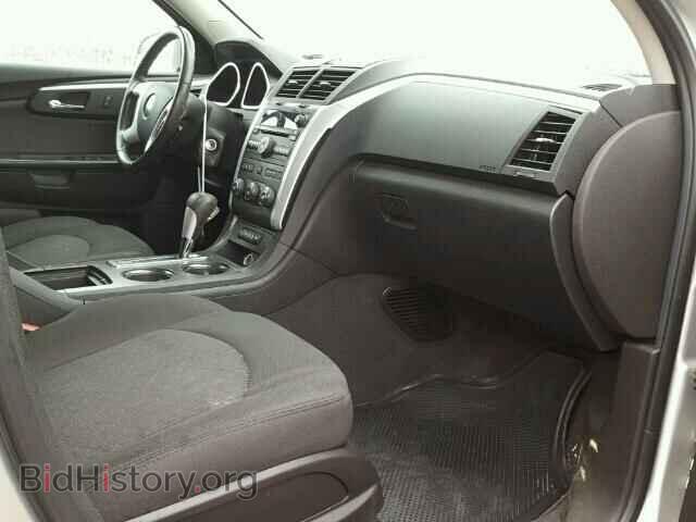 2010 CHEVROLET TRAVERSE - VIN: 1GNLVFED8AS122146 - Фото 5