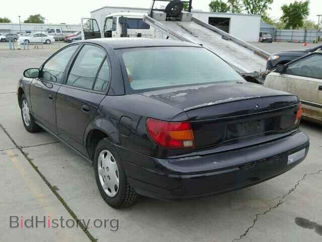2000 SATURN SL/SL1/SL2 - VIN: 1G8ZH5283YZ156549 - Фото 3