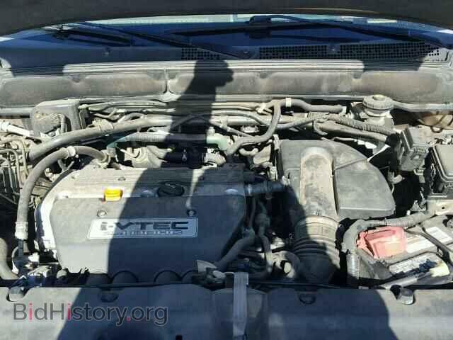 2005 HONDA CRV - VIN: JHLRD68545C001661 - Фото 7