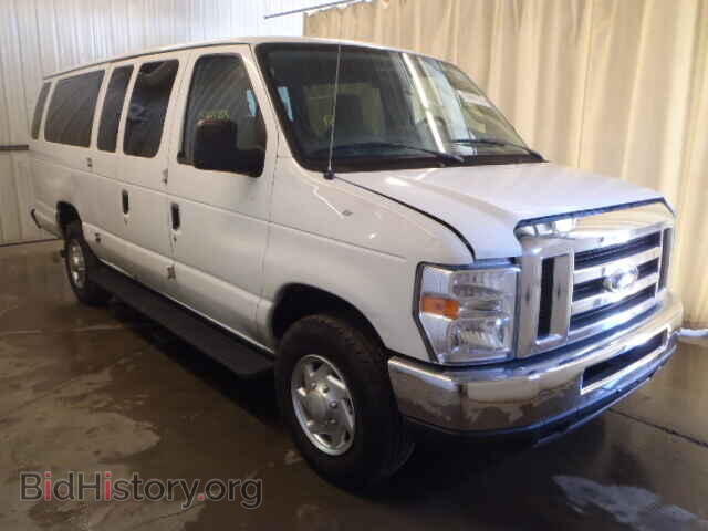 Фотография 1FBSS3BL9ADA82675 - FORD ECONOLINE 2010