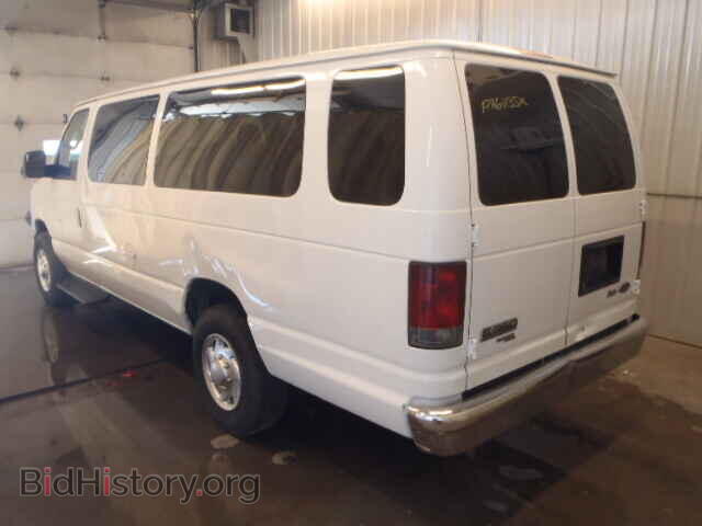 2010 FORD ECONOLINE - VIN: 1FBSS3BL9ADA82675 - Фото 3