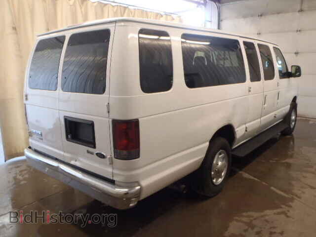 2010 FORD ECONOLINE - VIN: 1FBSS3BL9ADA82675 - Фото 4