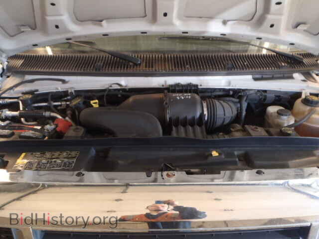 2010 FORD ECONOLINE - VIN: 1FBSS3BL9ADA82675 - Фото 7