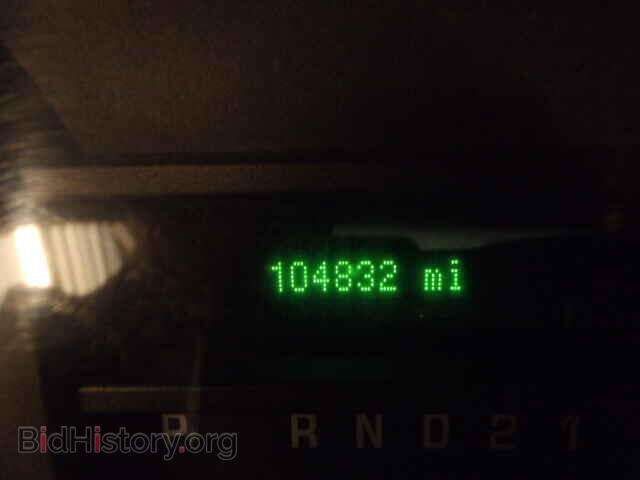 2010 FORD ECONOLINE - VIN: 1FBSS3BL9ADA82675 - Фото 8