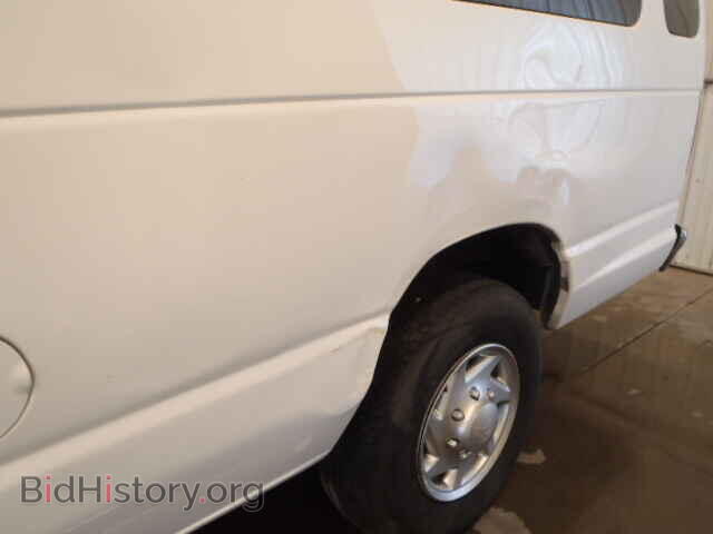 2010 FORD ECONOLINE - VIN: 1FBSS3BL9ADA82675 - Фото 9
