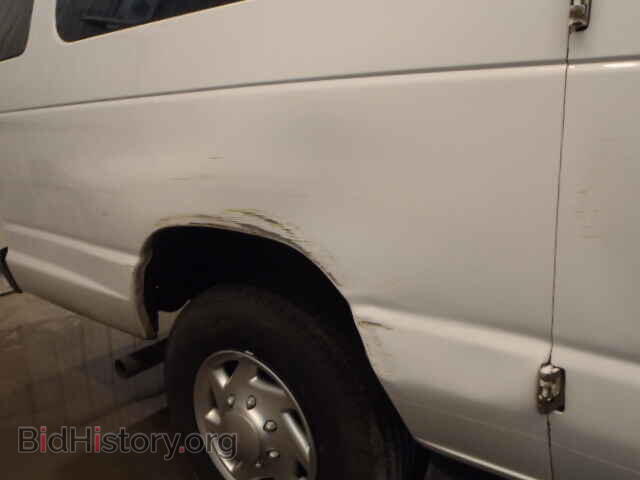 2010 FORD ECONOLINE - VIN: 1FBSS3BL9ADA82675 - Фото 10