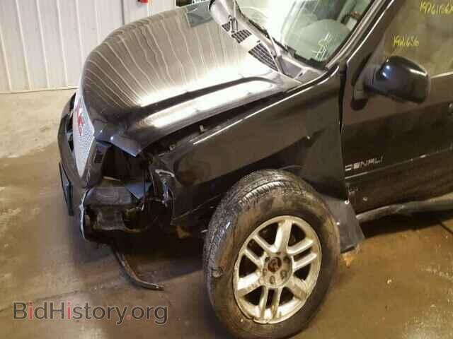 2006 GMC ENVOY - VIN: 1GKET66M466169314 - Фото 10