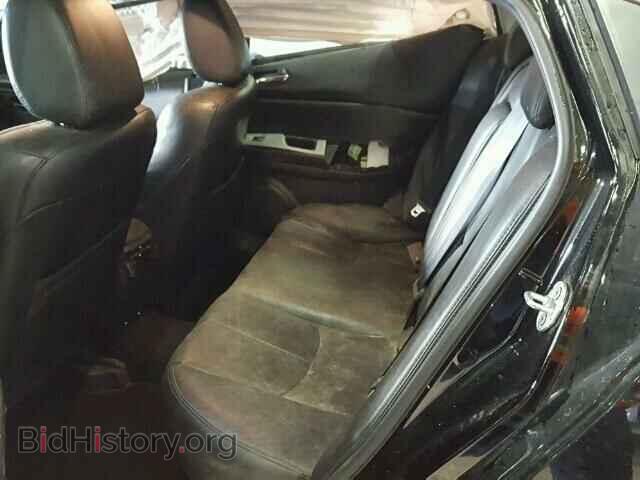 2009 MAZDA 6 - VIN: 1YVHP82BX95M23660 - Фото 6