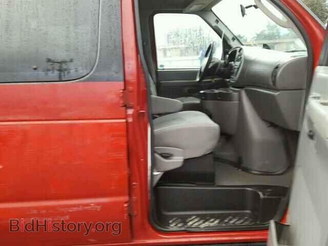 2008 FORD ECONOLINE - VIN: 1FBSS31LX8DA46053 - Фото 5