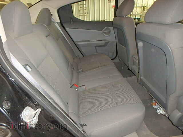2008 DODGE AVENGER - VIN: 1B3LC46K28N295929 - Фото 6