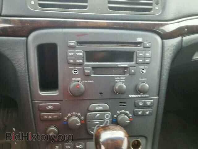1999 VOLVO S80 - VIN: YV1TS97D2X1046951 - Фото 9
