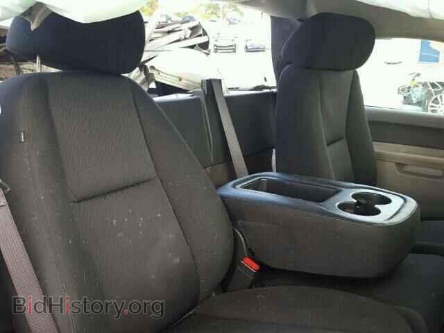 2013 CHEVROLET SILVERADO - VIN: 1GCNKPEA9DZ201021 - Фото 6
