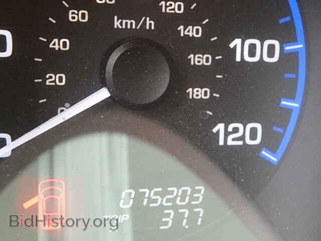 2008 HONDA ELEMENT - VIN: 5J6YH28758L017762 - Photo 8