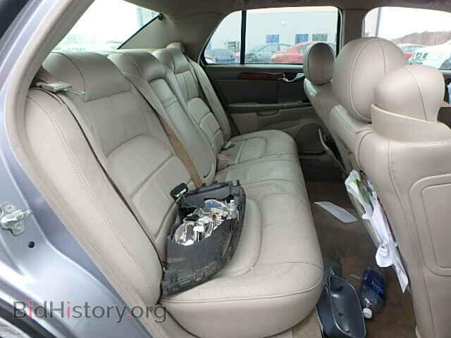 2004 CADILLAC DEVILLE - VIN: 1G6KD54Y04U255338 - Фото 6