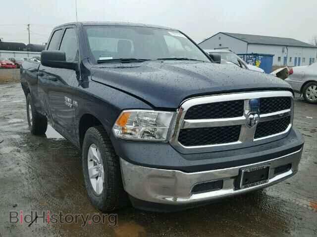 Photo 1C6RR6FT0GS403273 - RAM TRUCK 2016