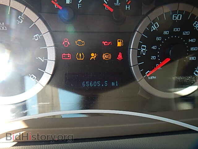 2011 FORD ESCAPE - VIN: 1FMCU0D76BKA43639 - Фото 8