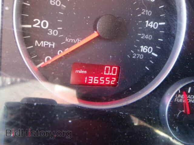 2006 AUDI A4 - VIN: WAUDF78E26A249067 - Фото 8