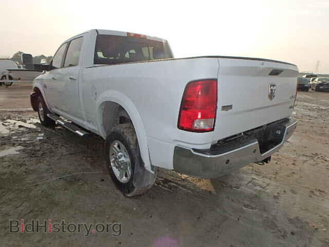 2012 DODGE RAM - VIN: 3C6UD5FL3CG236637 - Фото 3