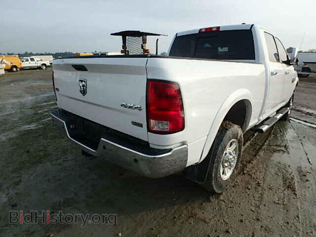 2012 DODGE RAM - VIN: 3C6UD5FL3CG236637 - Фото 4