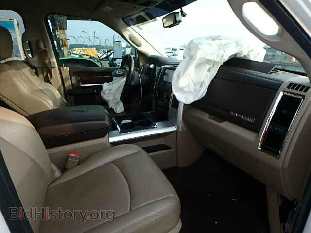 2012 DODGE RAM - VIN: 3C6UD5FL3CG236637 - Фото 5