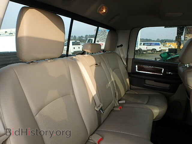 2012 DODGE RAM - VIN: 3C6UD5FL3CG236637 - Фото 6