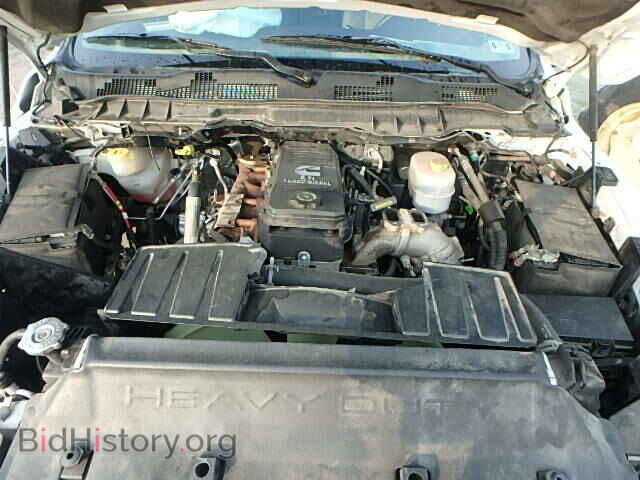 2012 DODGE RAM - VIN: 3C6UD5FL3CG236637 - Фото 7