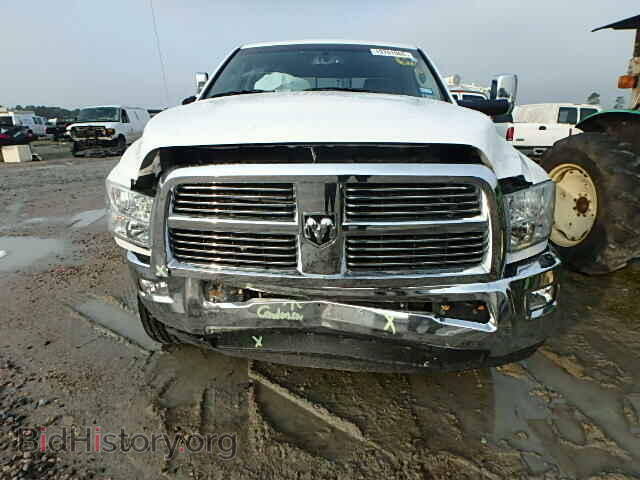 2012 DODGE RAM - VIN: 3C6UD5FL3CG236637 - Фото 9